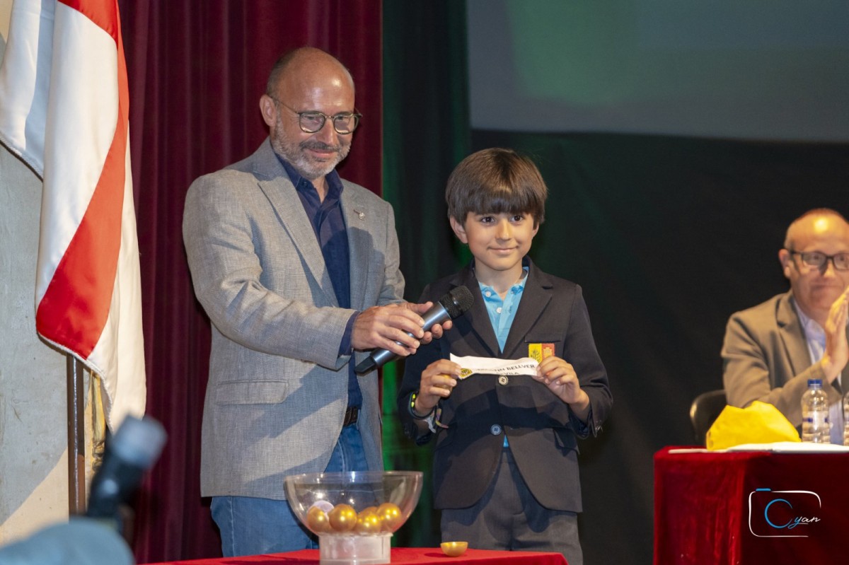 AVISO GENERAL: SANT JORDIET 2026